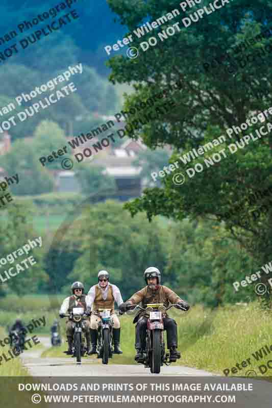 Vintage motorcycle club;eventdigitalimages;no limits trackdays;peter wileman photography;vintage motocycles;vmcc banbury run photographs